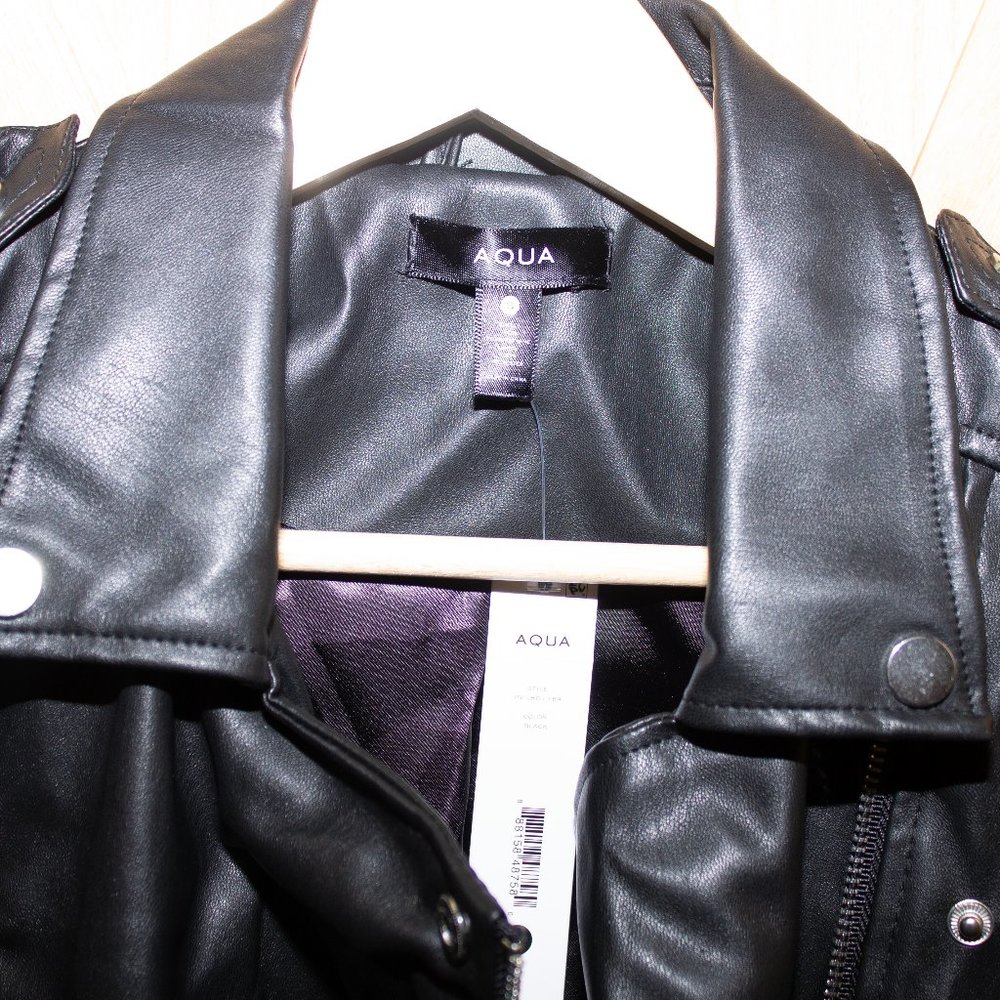 Fringe Jacket - Picture 4 of 6